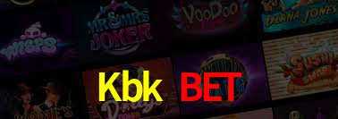 Kbk Bet