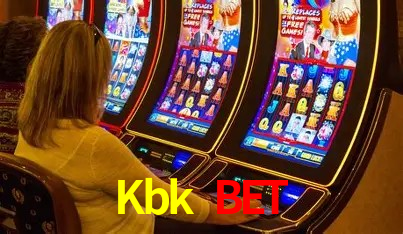 Kbkbet