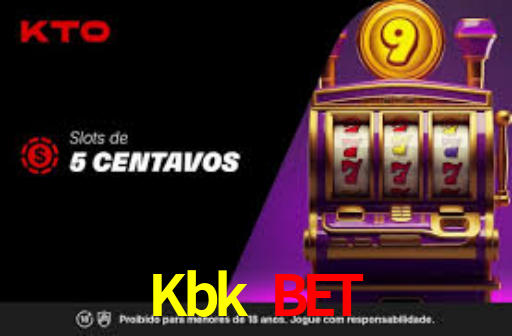 Kbk Bet